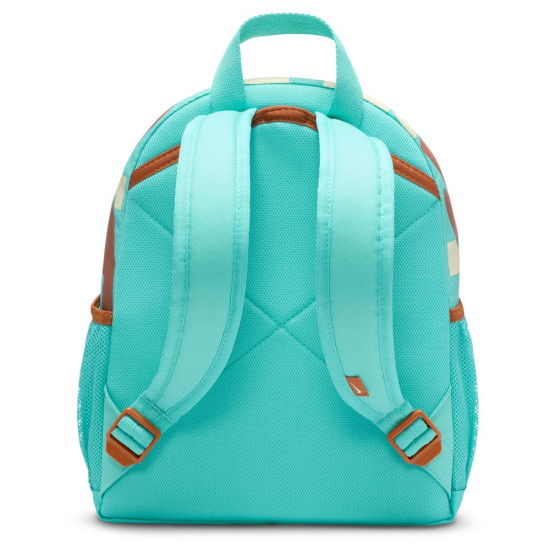 Nike Παιδική τσάντα πλάτης Brasilia JDI Mini Backpack Nike Παιδική τσάντα πλάτης Brasilia JDI Mini Backpack